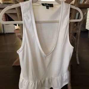Lulu’s Tank